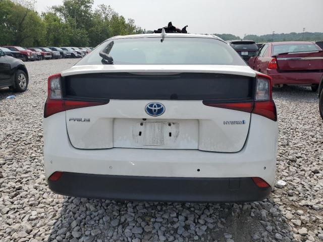 Photo 5 VIN: JTDKARFU2K3073716 - TOYOTA PRIUS 