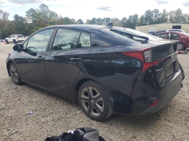 Photo 1 VIN: JTDKARFU2K3079192 - TOYOTA PRIUS 