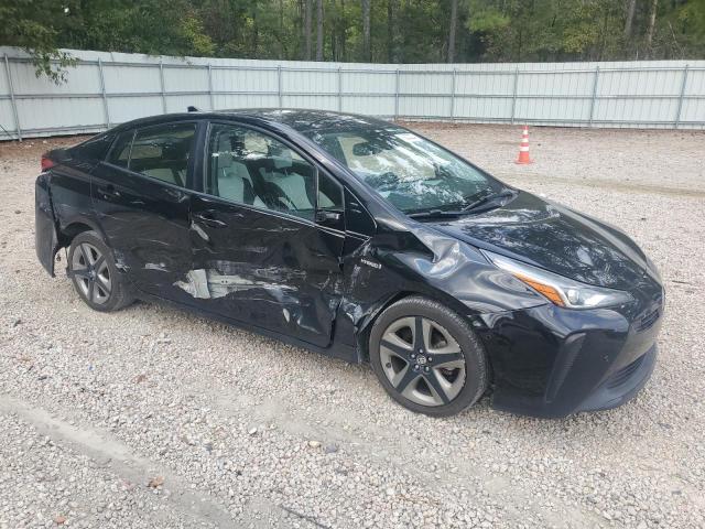 Photo 3 VIN: JTDKARFU2K3079192 - TOYOTA PRIUS 