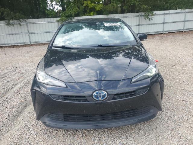 Photo 4 VIN: JTDKARFU2K3079192 - TOYOTA PRIUS 