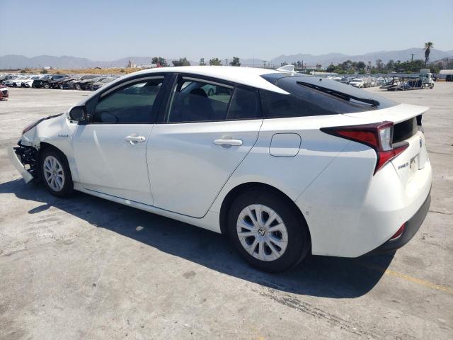 Photo 1 VIN: JTDKARFU2K3086479 - TOYOTA PRIUS 