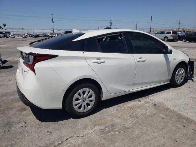 Photo 2 VIN: JTDKARFU2K3086479 - TOYOTA PRIUS 