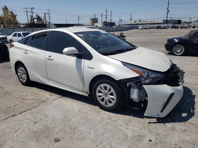 Photo 3 VIN: JTDKARFU2K3086479 - TOYOTA PRIUS 