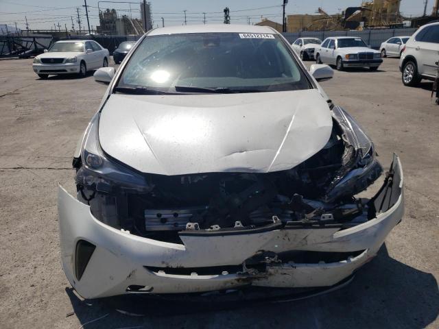 Photo 4 VIN: JTDKARFU2K3086479 - TOYOTA PRIUS 