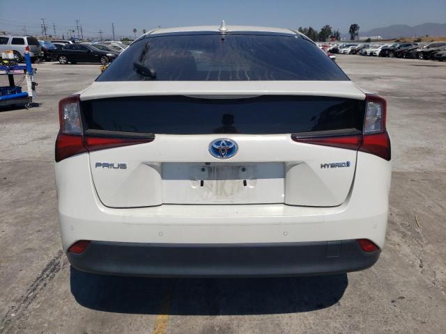 Photo 5 VIN: JTDKARFU2K3086479 - TOYOTA PRIUS 