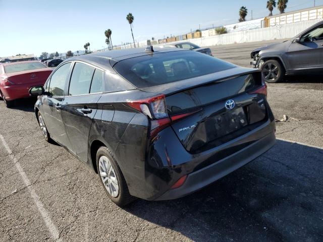 Photo 2 VIN: JTDKARFU2K3088961 - TOYOTA PRIUS 