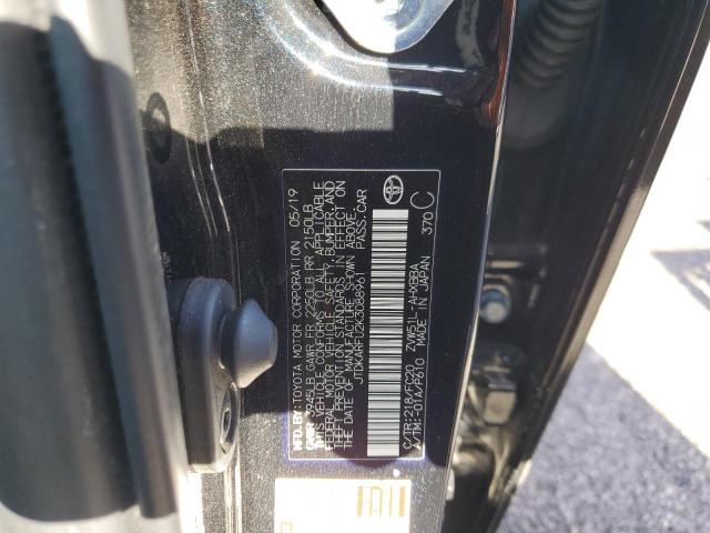 Photo 9 VIN: JTDKARFU2K3088961 - TOYOTA PRIUS 