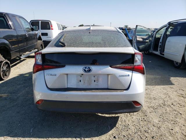 Photo 5 VIN: JTDKARFU2K3090077 - TOYOTA PRIUS 