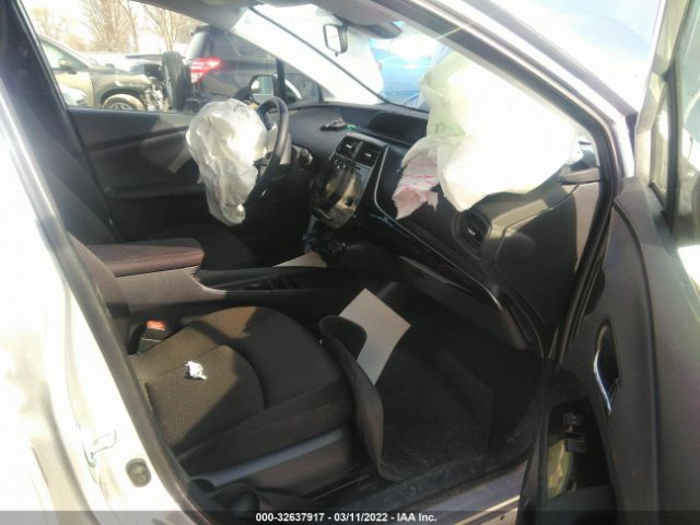 Photo 4 VIN: JTDKARFU2K3093285 - TOYOTA PRIUS 