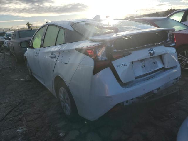 Photo 1 VIN: JTDKARFU2K3094422 - TOYOTA PRIUS 