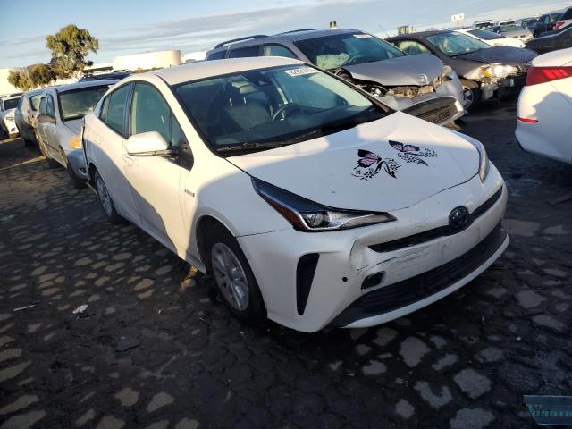 Photo 3 VIN: JTDKARFU2K3094422 - TOYOTA PRIUS 