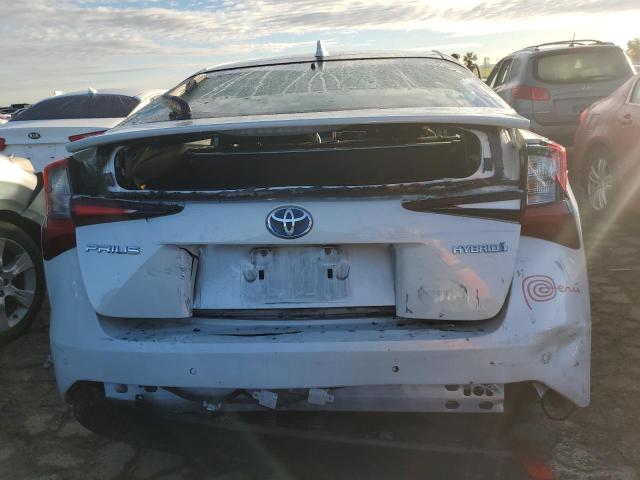 Photo 5 VIN: JTDKARFU2K3094422 - TOYOTA PRIUS 