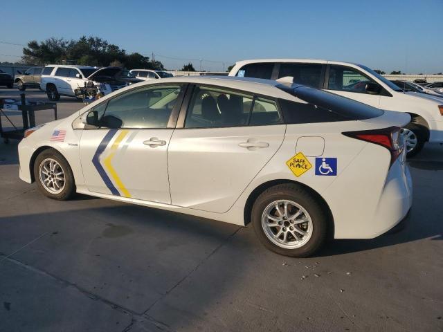 Photo 1 VIN: JTDKARFU2K3095604 - TOYOTA PRIUS 