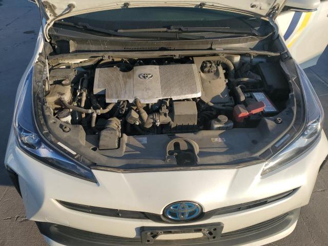 Photo 10 VIN: JTDKARFU2K3095604 - TOYOTA PRIUS 