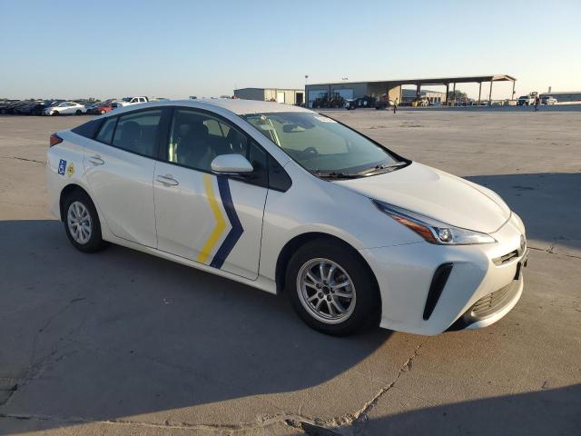 Photo 3 VIN: JTDKARFU2K3095604 - TOYOTA PRIUS 