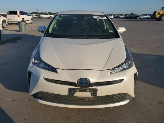 Photo 4 VIN: JTDKARFU2K3095604 - TOYOTA PRIUS 