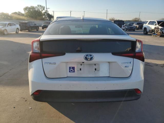 Photo 5 VIN: JTDKARFU2K3095604 - TOYOTA PRIUS 