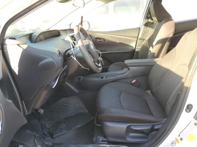 Photo 6 VIN: JTDKARFU2K3095604 - TOYOTA PRIUS 