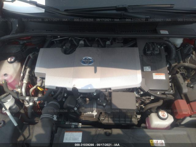 Photo 9 VIN: JTDKARFU2K3097045 - TOYOTA PRIUS 