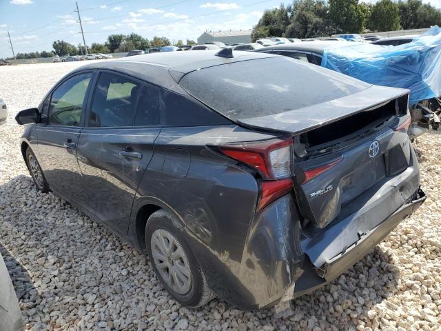 Photo 1 VIN: JTDKARFU2K3101840 - TOYOTA PRIUS 