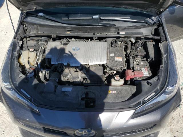 Photo 10 VIN: JTDKARFU2K3101840 - TOYOTA PRIUS 