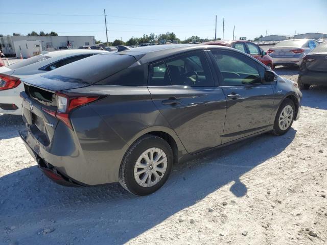 Photo 2 VIN: JTDKARFU2K3101840 - TOYOTA PRIUS 