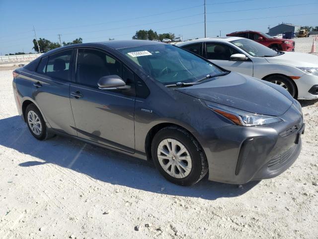 Photo 3 VIN: JTDKARFU2K3101840 - TOYOTA PRIUS 