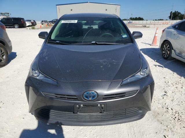 Photo 4 VIN: JTDKARFU2K3101840 - TOYOTA PRIUS 