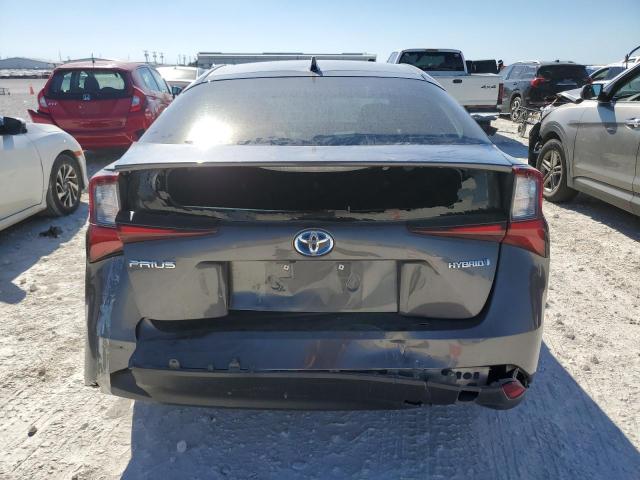 Photo 5 VIN: JTDKARFU2K3101840 - TOYOTA PRIUS 