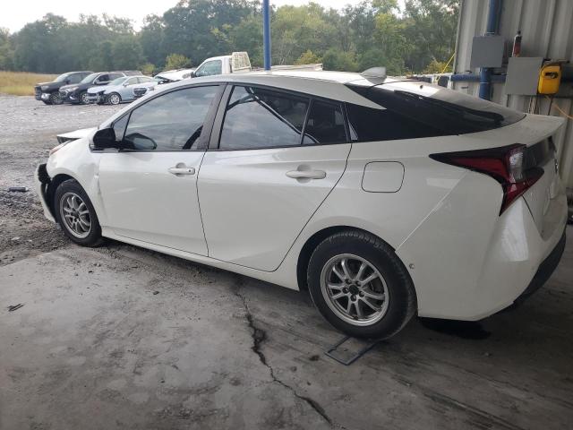 Photo 1 VIN: JTDKARFU2L3103993 - TOYOTA PRIUS L 