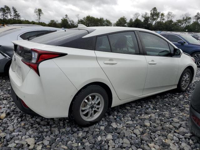 Photo 2 VIN: JTDKARFU2L3103993 - TOYOTA PRIUS L 