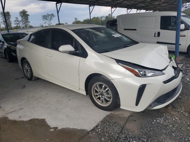 Photo 3 VIN: JTDKARFU2L3103993 - TOYOTA PRIUS L 