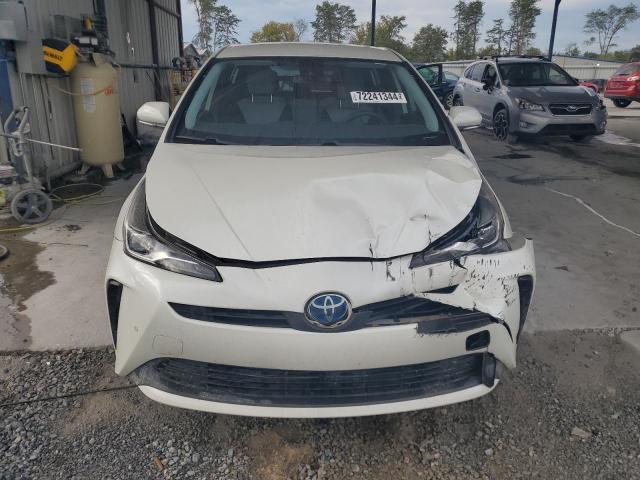 Photo 4 VIN: JTDKARFU2L3103993 - TOYOTA PRIUS L 