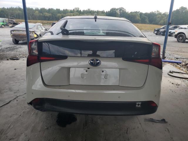 Photo 5 VIN: JTDKARFU2L3103993 - TOYOTA PRIUS L 