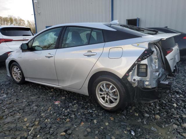 Photo 1 VIN: JTDKARFU2L3106926 - TOYOTA PRIUS L 