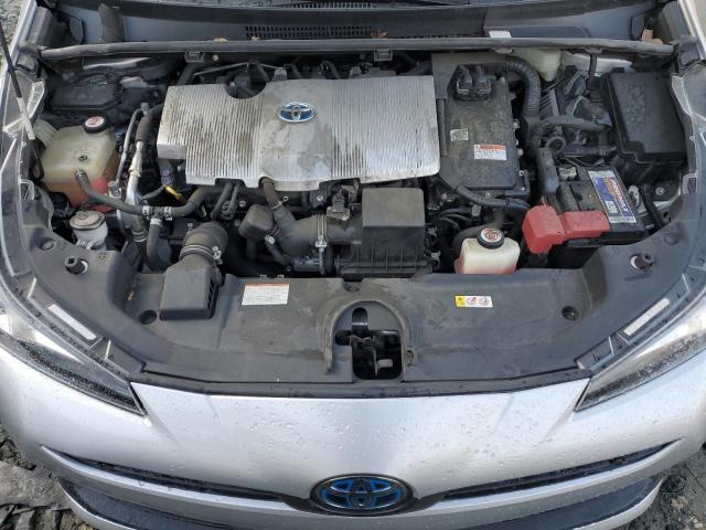 Photo 10 VIN: JTDKARFU2L3106926 - TOYOTA PRIUS L 