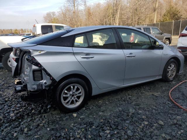 Photo 2 VIN: JTDKARFU2L3106926 - TOYOTA PRIUS L 