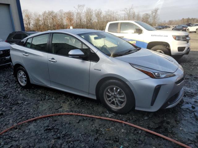 Photo 3 VIN: JTDKARFU2L3106926 - TOYOTA PRIUS L 