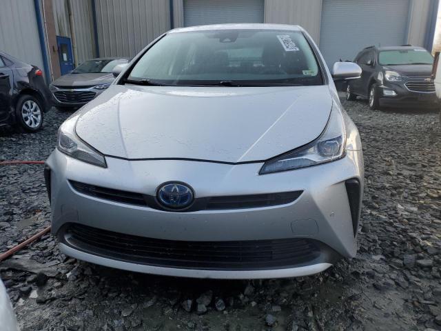 Photo 4 VIN: JTDKARFU2L3106926 - TOYOTA PRIUS L 