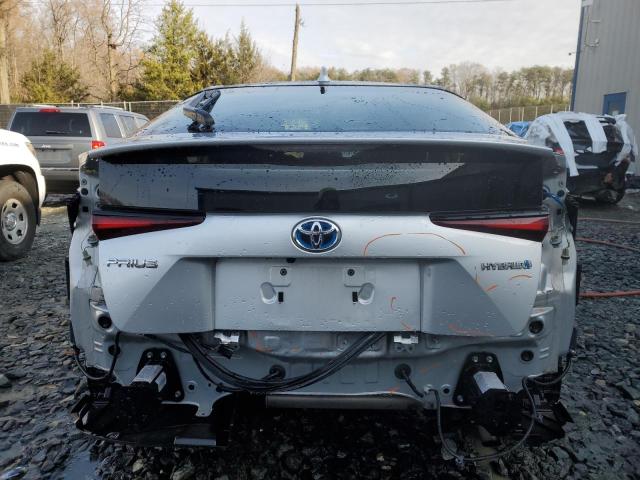 Photo 5 VIN: JTDKARFU2L3106926 - TOYOTA PRIUS L 