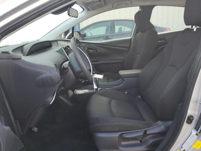 Photo 6 VIN: JTDKARFU2L3106926 - TOYOTA PRIUS L 