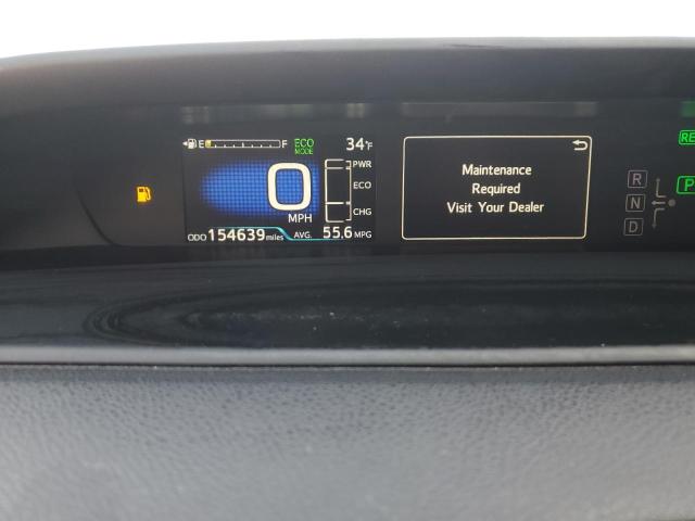 Photo 8 VIN: JTDKARFU2L3106926 - TOYOTA PRIUS L 