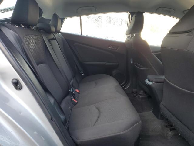 Photo 9 VIN: JTDKARFU2L3106926 - TOYOTA PRIUS L 