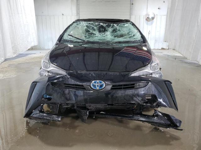 Photo 4 VIN: JTDKARFU2L3107154 - TOYOTA PRIUS L 