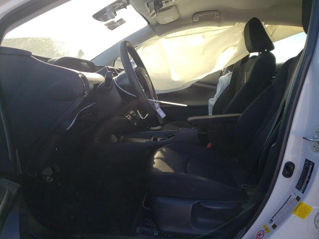 Photo 4 VIN: JTDKARFU2L3107171 - TOYOTA PRIUS L 