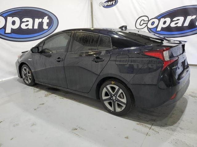 Photo 1 VIN: JTDKARFU2L3108482 - TOYOTA PRIUS 