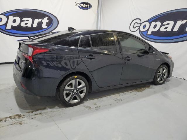 Photo 2 VIN: JTDKARFU2L3108482 - TOYOTA PRIUS 
