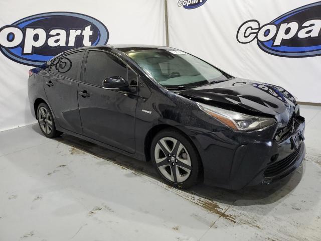 Photo 3 VIN: JTDKARFU2L3108482 - TOYOTA PRIUS 