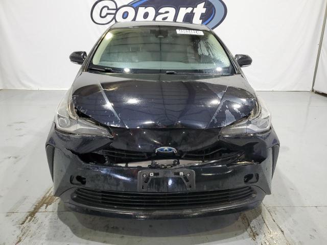 Photo 4 VIN: JTDKARFU2L3108482 - TOYOTA PRIUS 