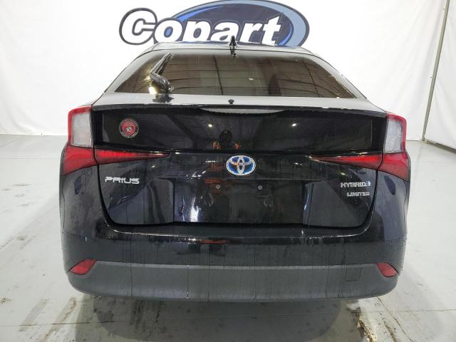 Photo 5 VIN: JTDKARFU2L3108482 - TOYOTA PRIUS 